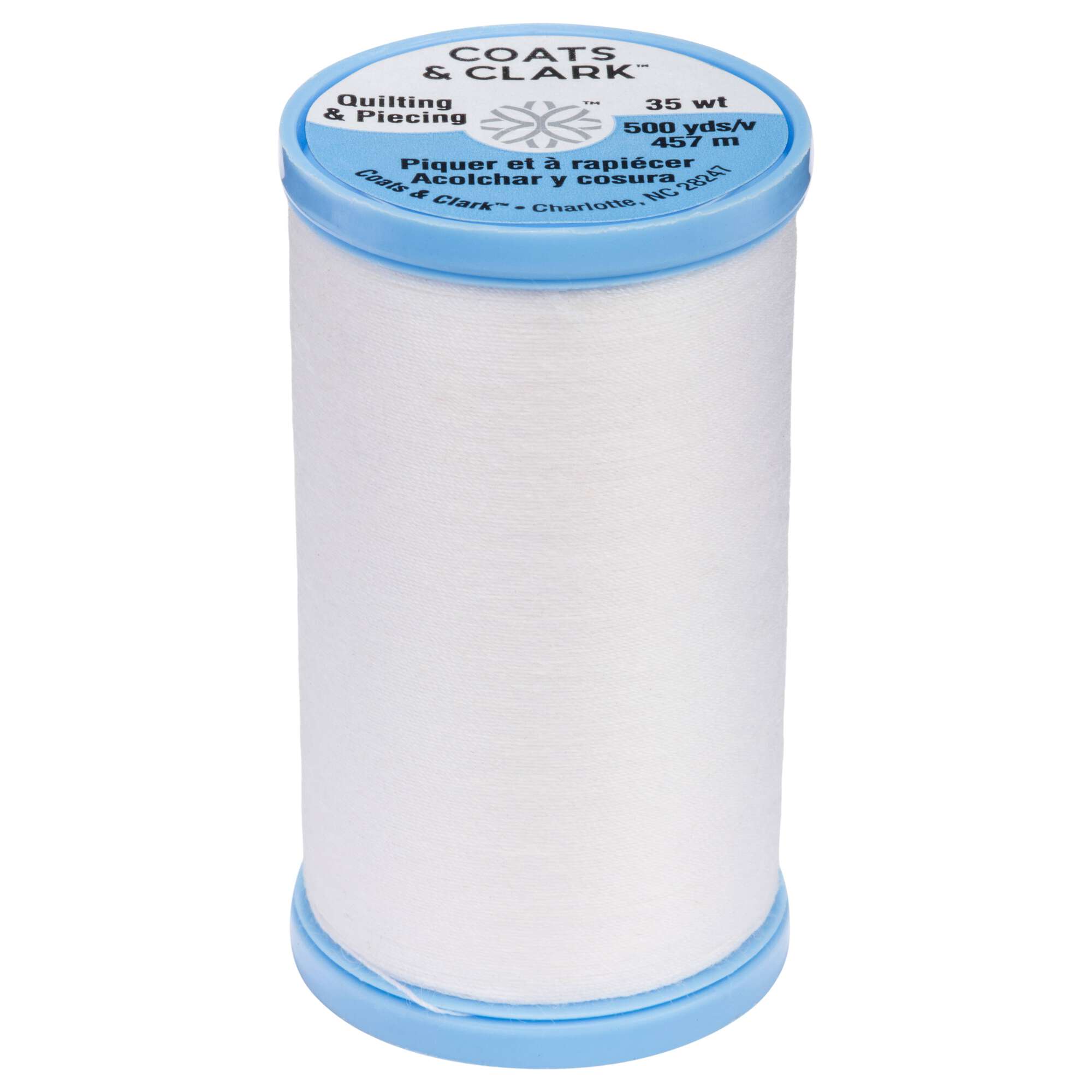 Cotton Covered Quilting & Piecing Thread