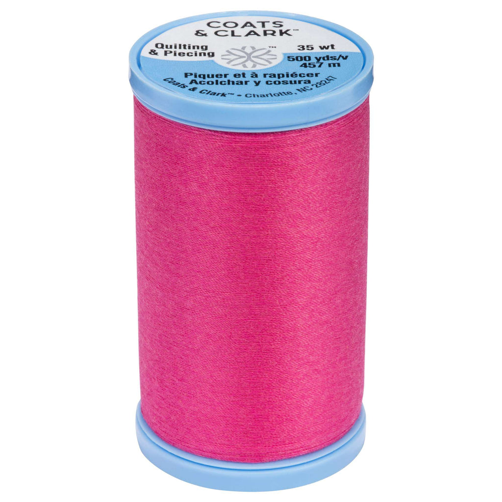 Cotton Covered Quilting & Piecing Thread