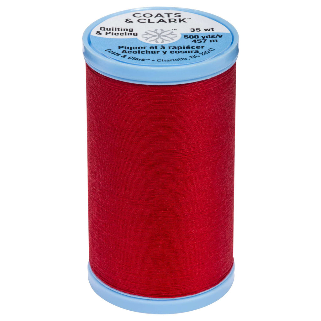 Cotton Covered Quilting & Piecing Thread