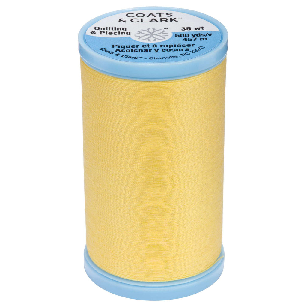 Cotton Covered Quilting & Piecing Thread