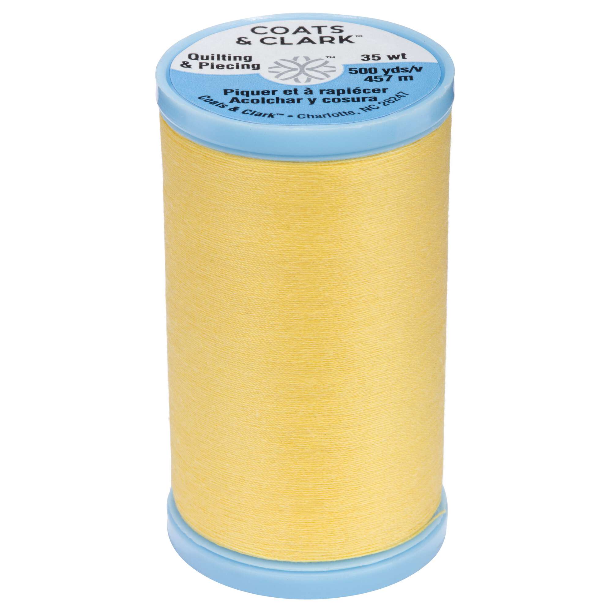 Cotton Covered Quilting & Piecing Thread