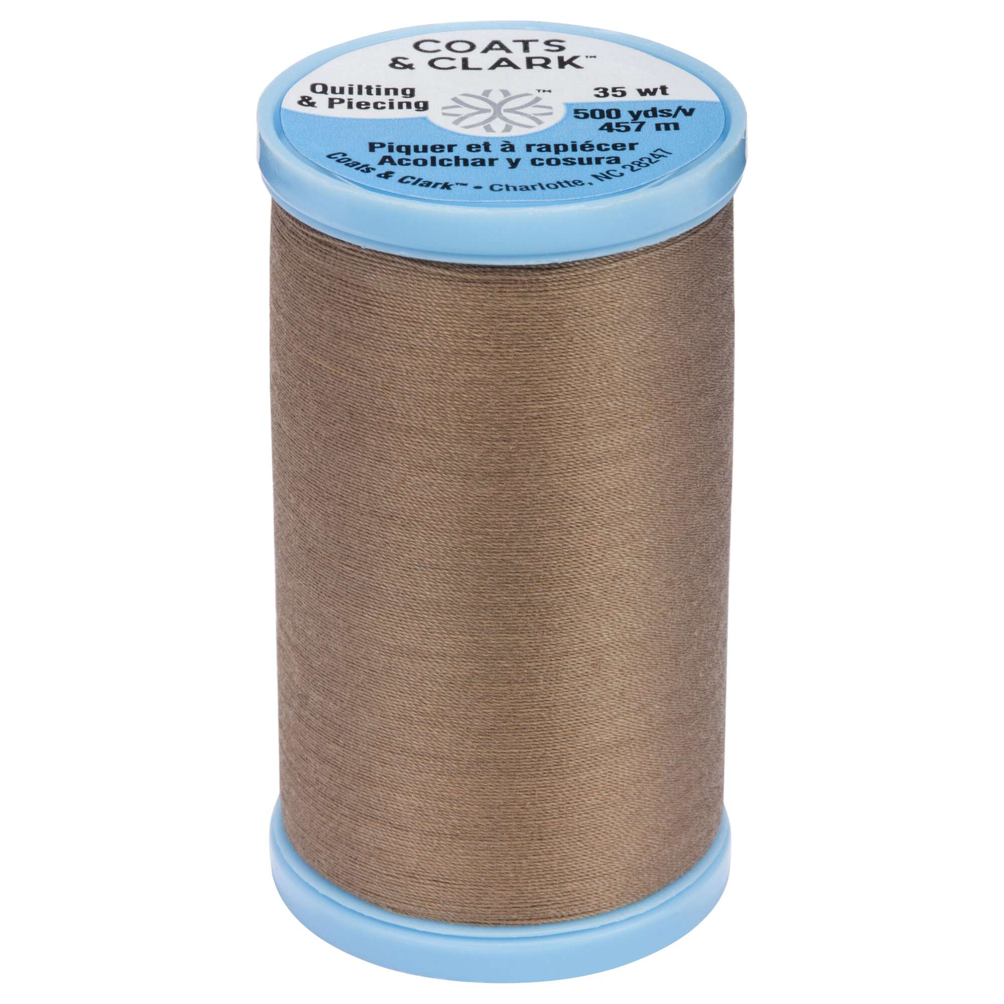 Cotton Covered Quilting & Piecing Thread