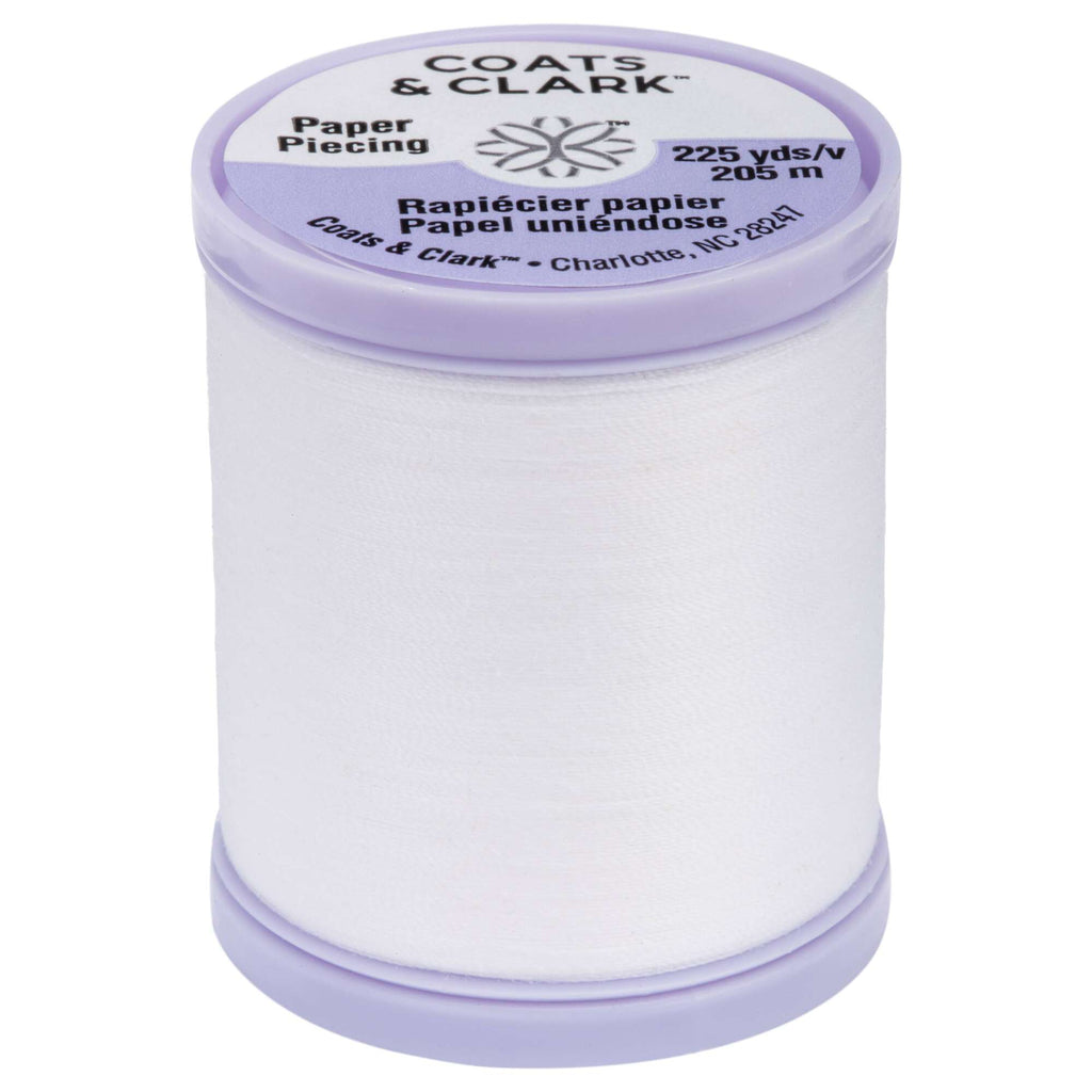 Dual Duty XP Paper Piecing Thread