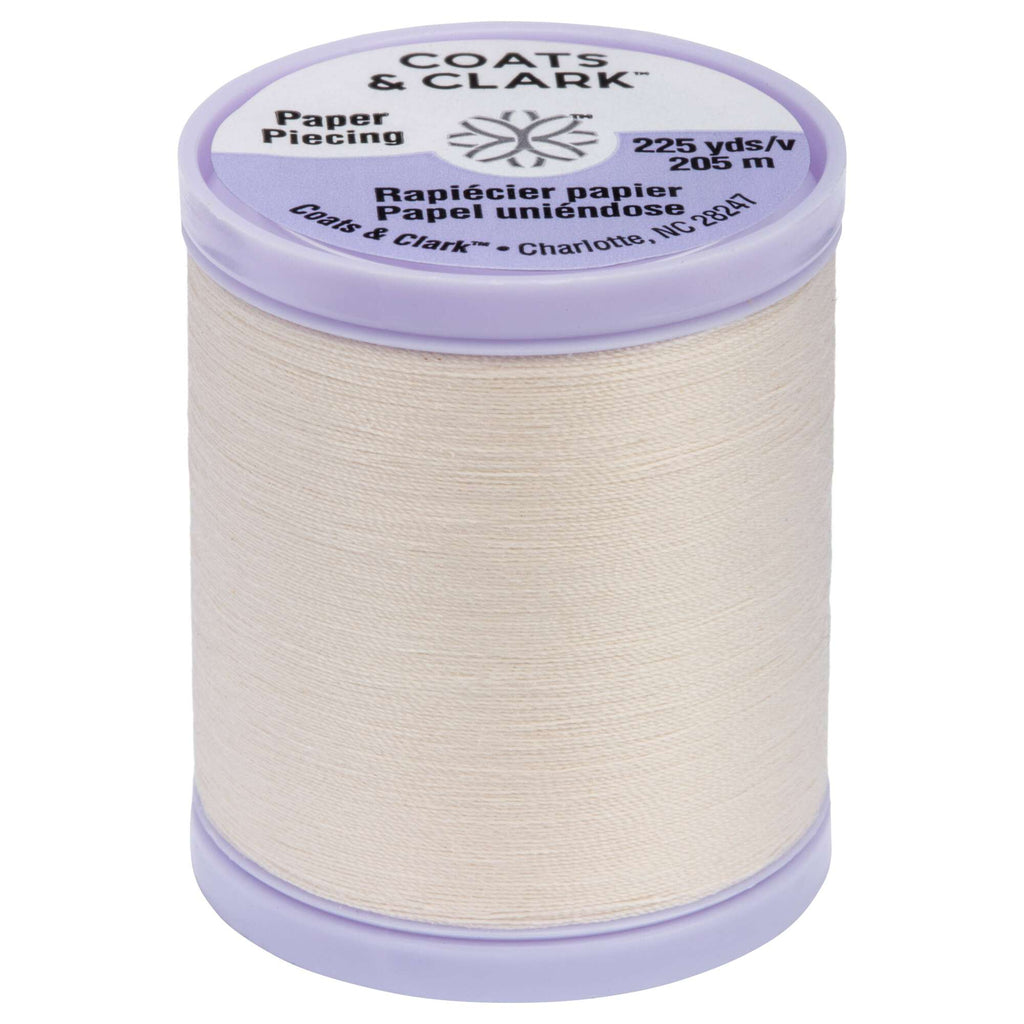 Dual Duty XP Paper Piecing Thread