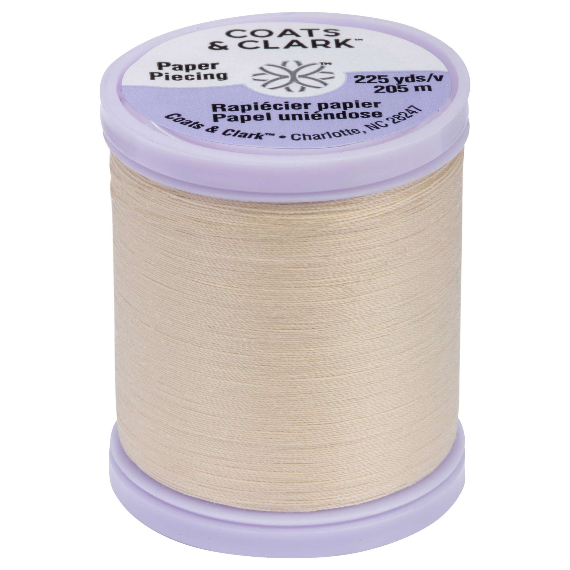 Dual Duty XP Paper Piecing Thread