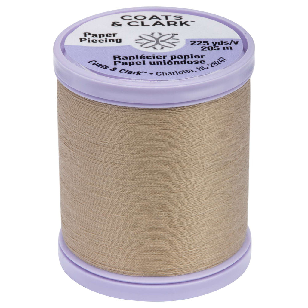 Dual Duty XP Paper Piecing Thread
