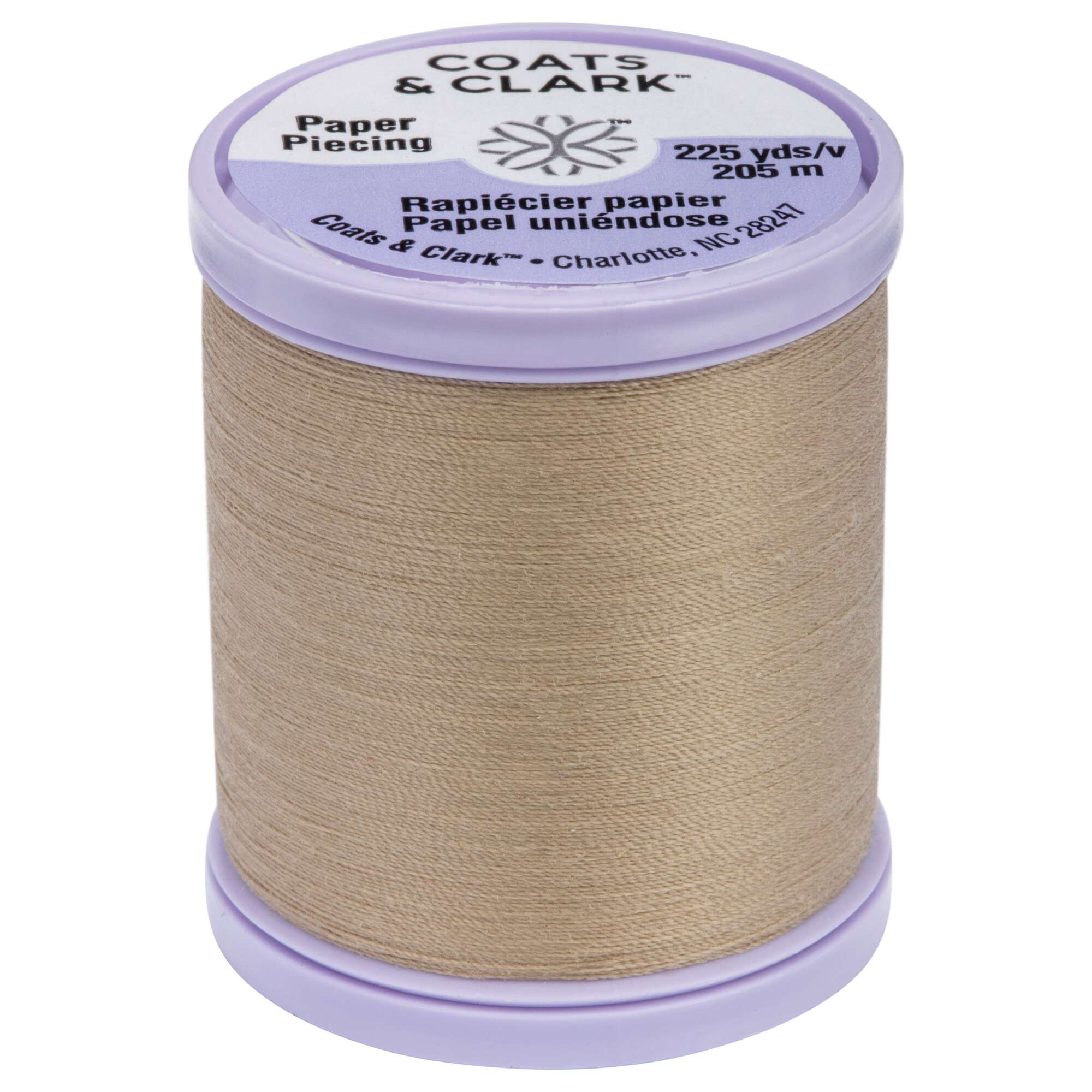 Dual Duty XP Paper Piecing Thread