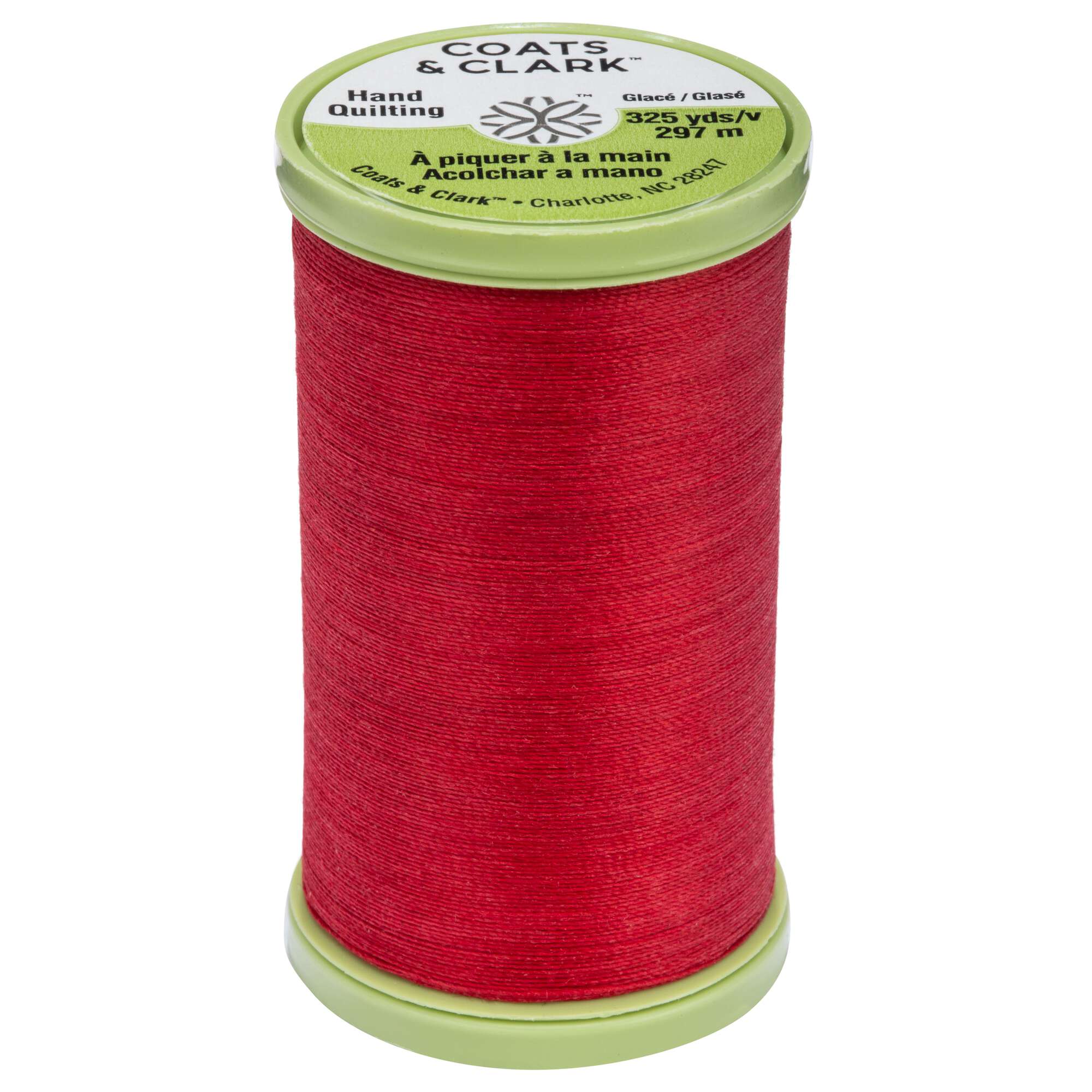Dual Duty Plus Hand Quilting Thread