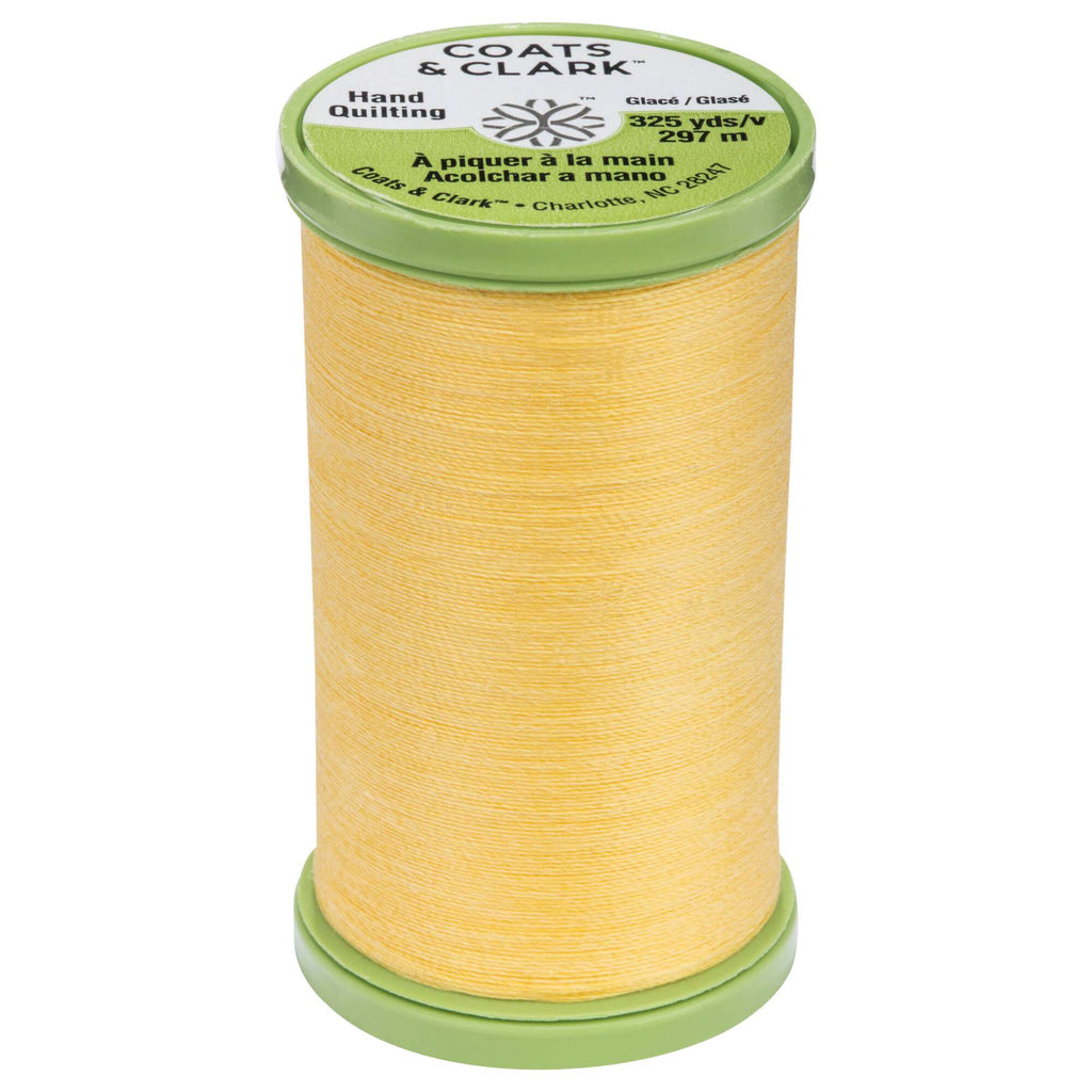 Dual Duty Plus Hand Quilting Thread