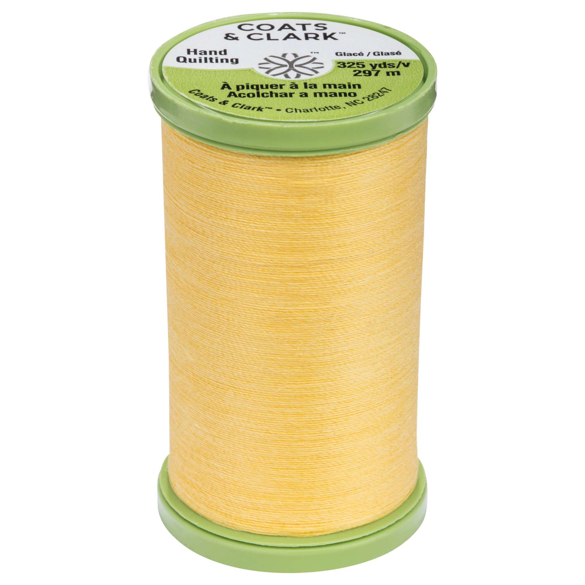 Dual Duty Plus Hand Quilting Thread
