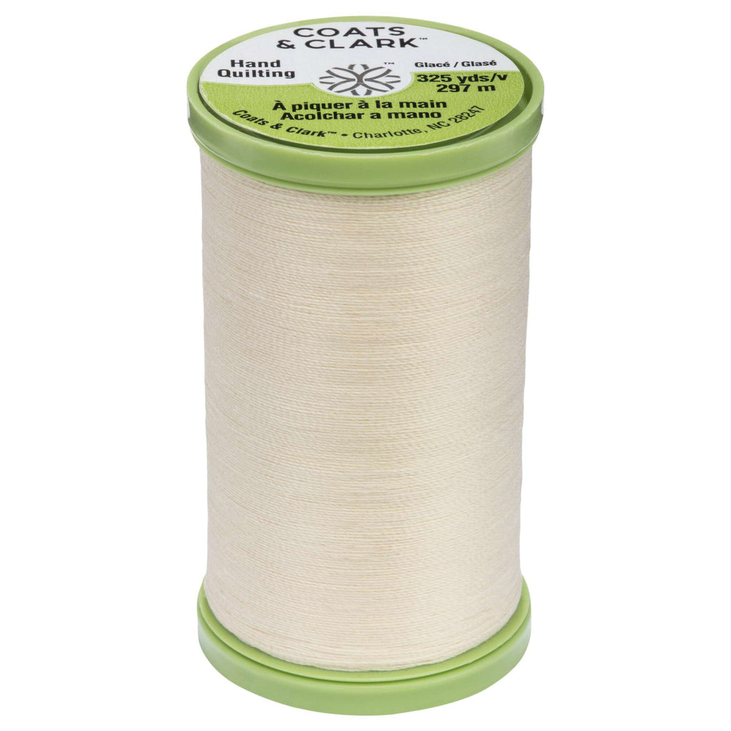 Dual Duty Plus Hand Quilting Thread