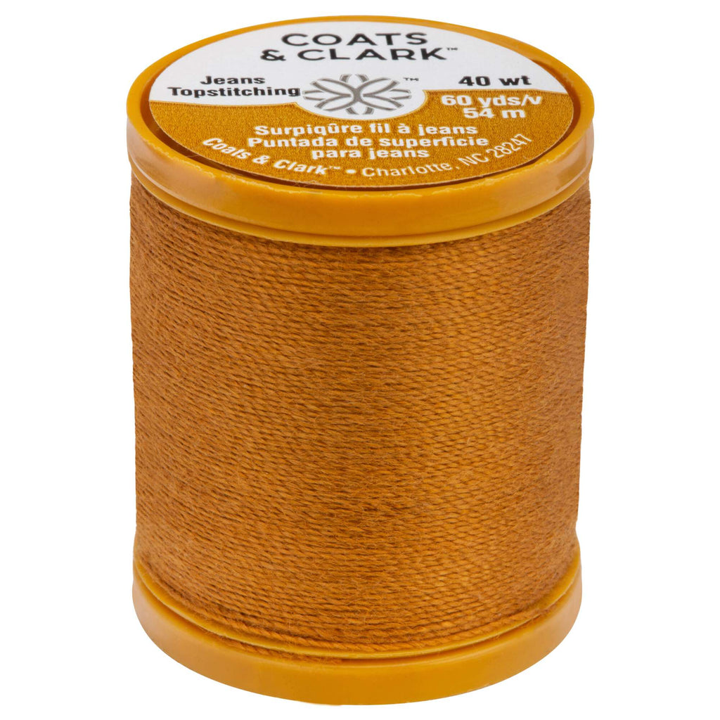 Dual Duty Plus Jeans Thread