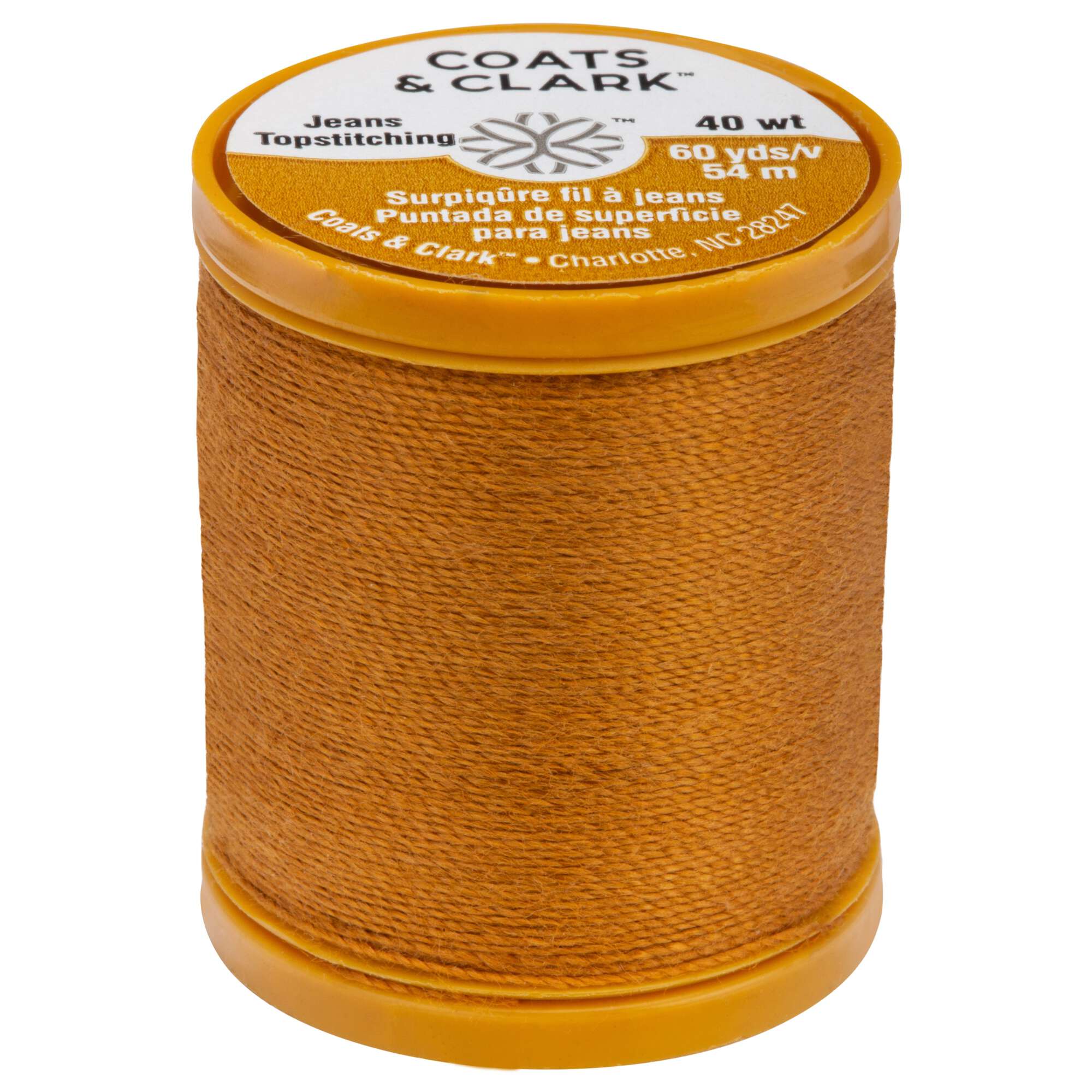 Dual Duty Plus Jeans Thread
