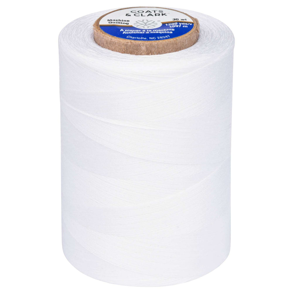 Cotton Machine Quilting Thread