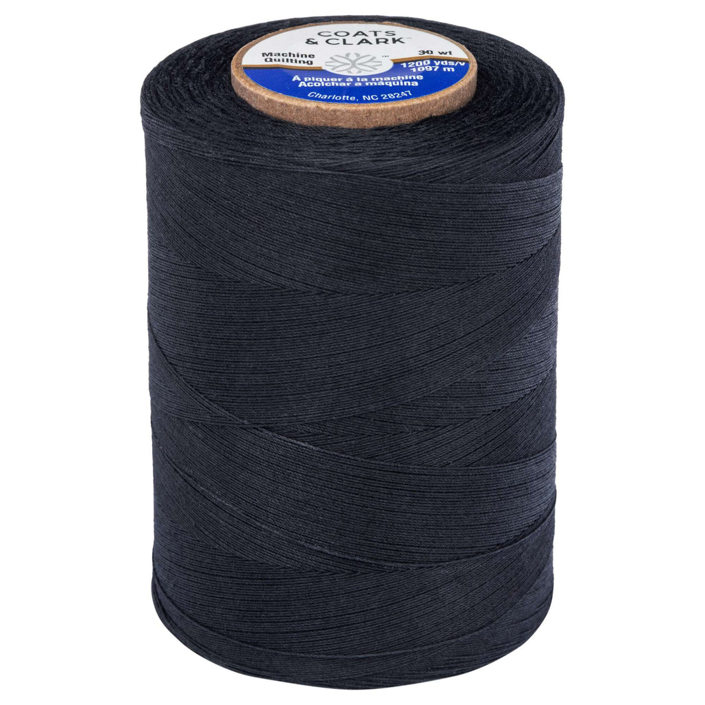 Cotton Machine Quilting Thread