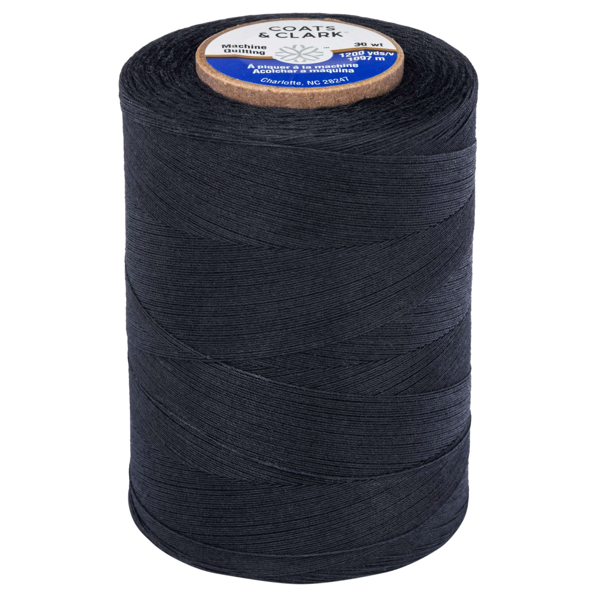 Cotton Machine Quilting Thread