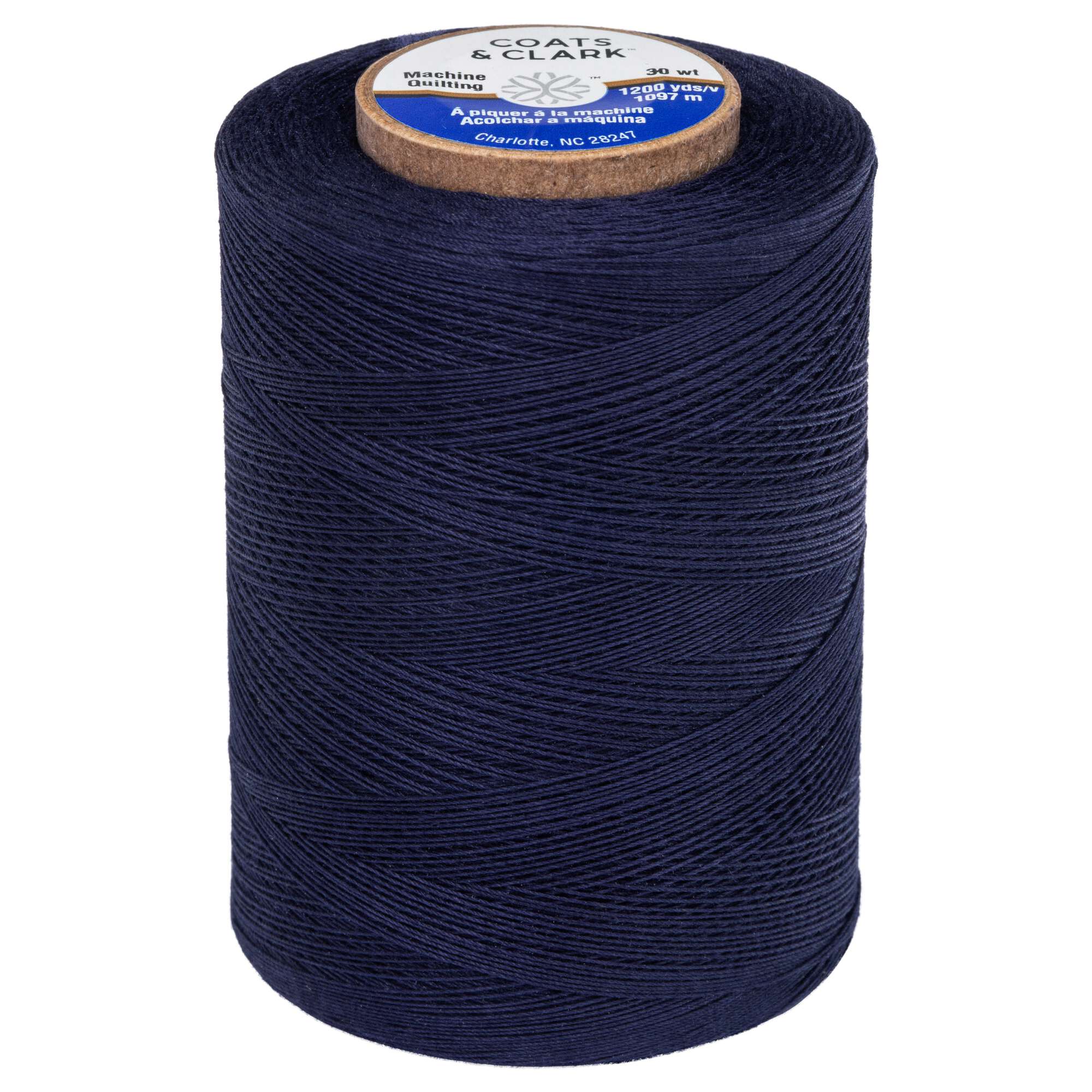 Cotton Machine Quilting Thread