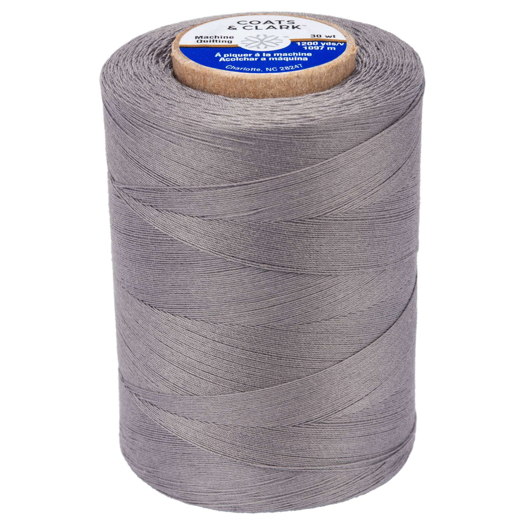 Cotton Machine Quilting Thread