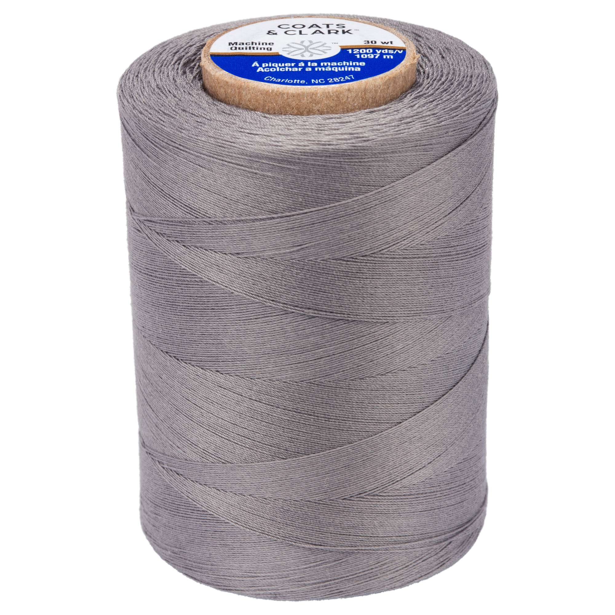 Cotton Machine Quilting Thread