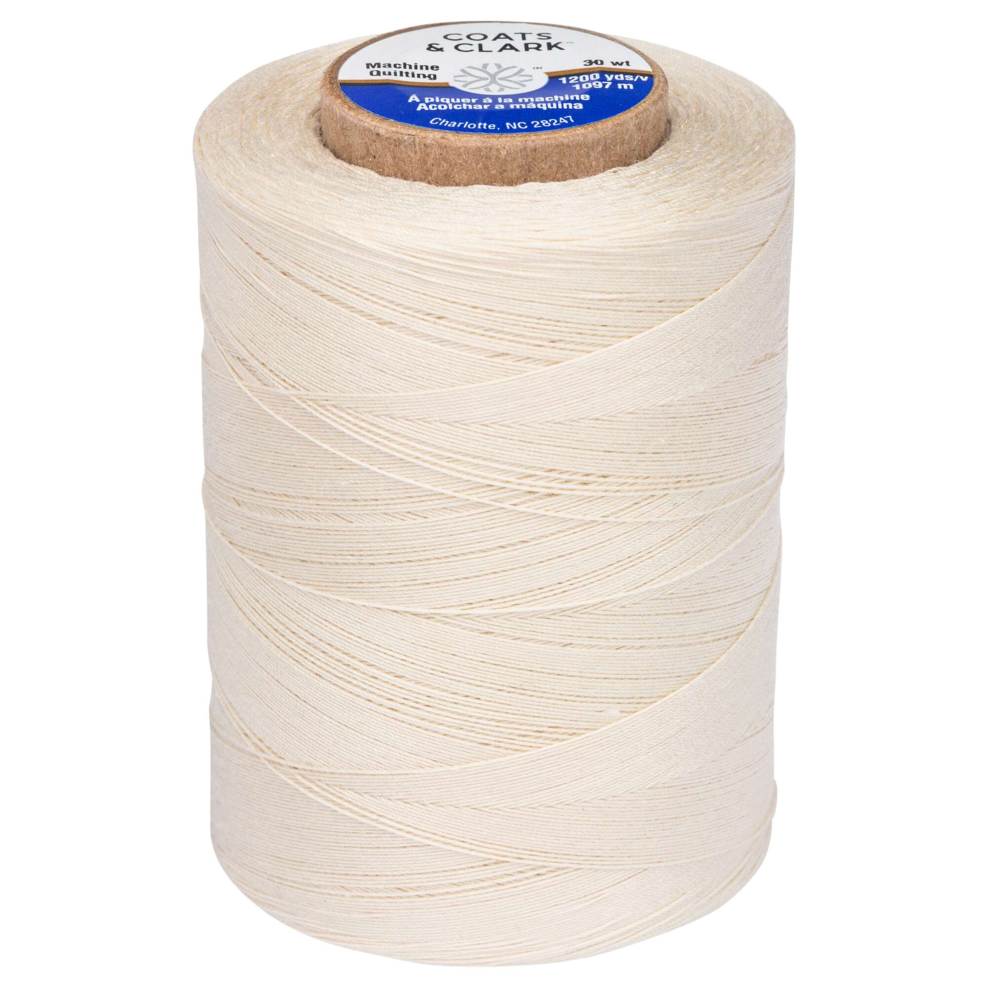 Cotton Machine Quilting Thread