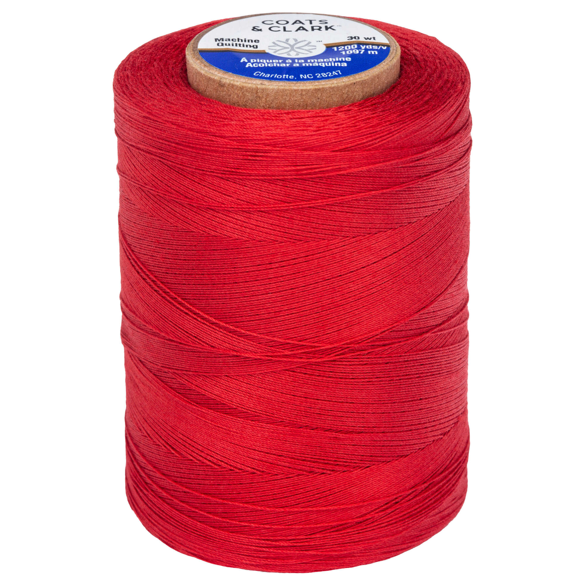 Cotton Machine Quilting Thread