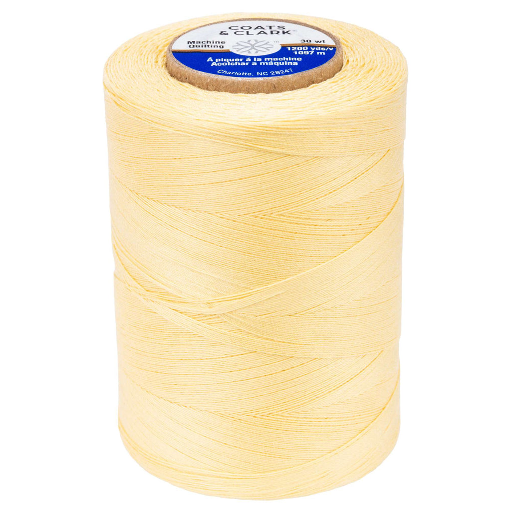 Cotton Machine Quilting Thread