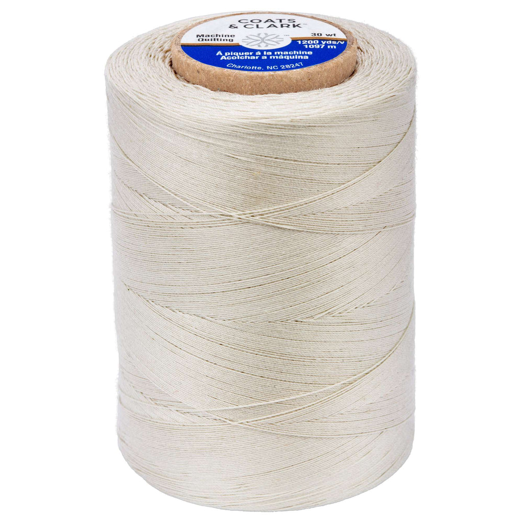 Cotton Machine Quilting Thread