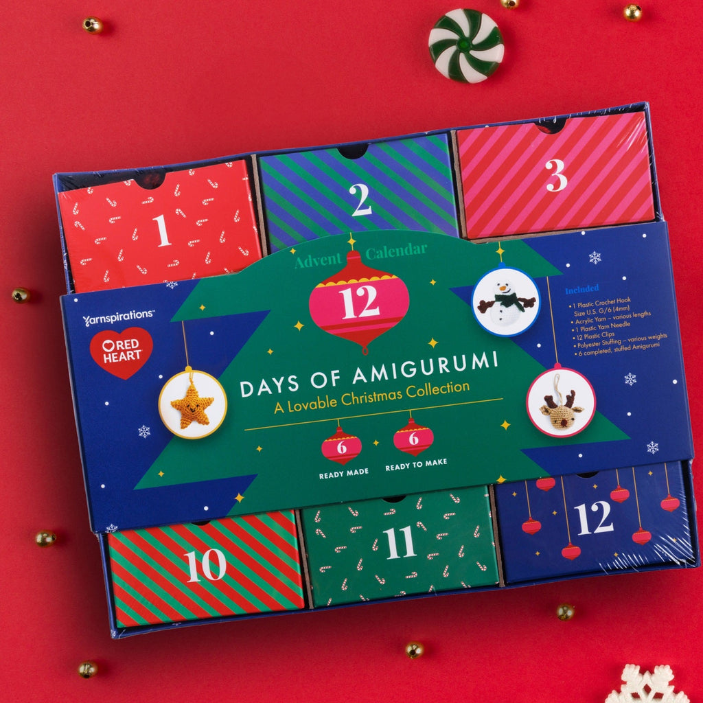 Advent Calendar Kit